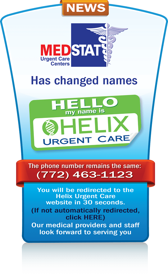 Helix Urgent Care Near Me Helix Urgent Care Stuart Health And Medical